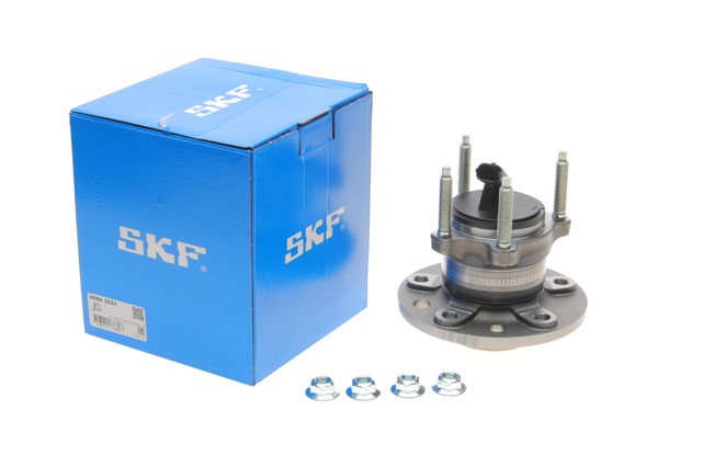 Підшипник задньої маточини VKBA3624 SKF
