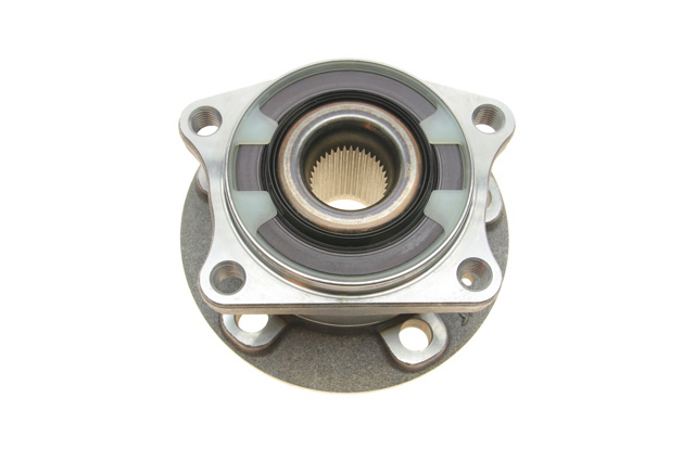 Маточини задніх коліс VKBA3627 SKF