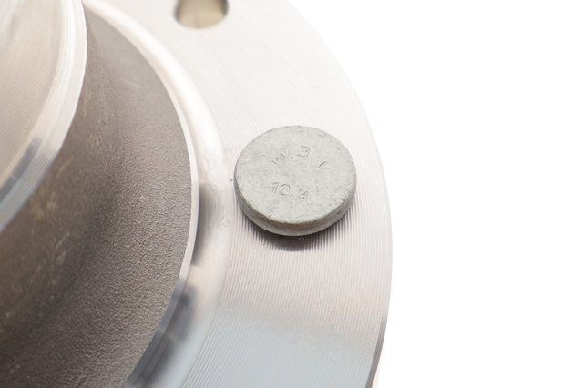 Маточина задня VKBA6527 SKF