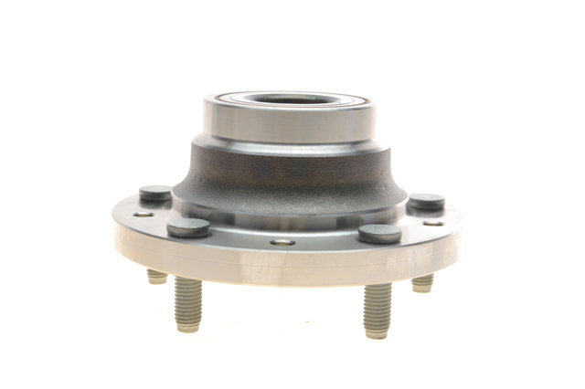Підшипник ступиці колеса VKBA6528 SKF