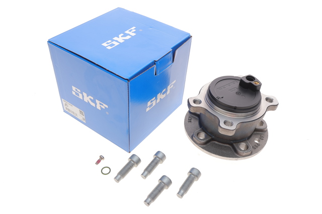 Підшипник ступиці колеса VKBA6532 SKF