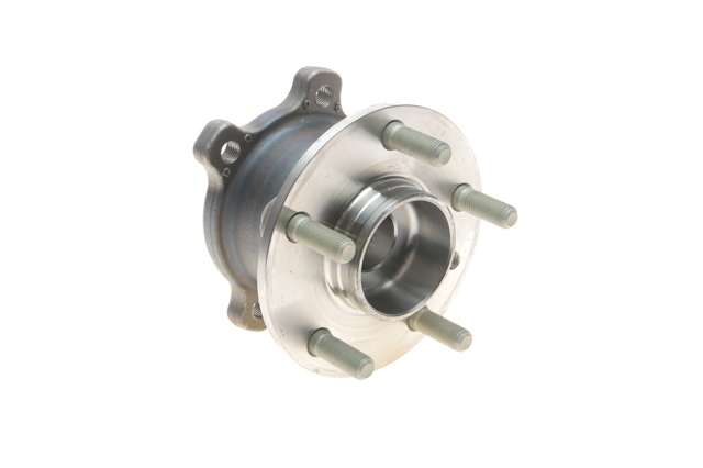 Підшипник ступиці задньої VKBA6638 SKF