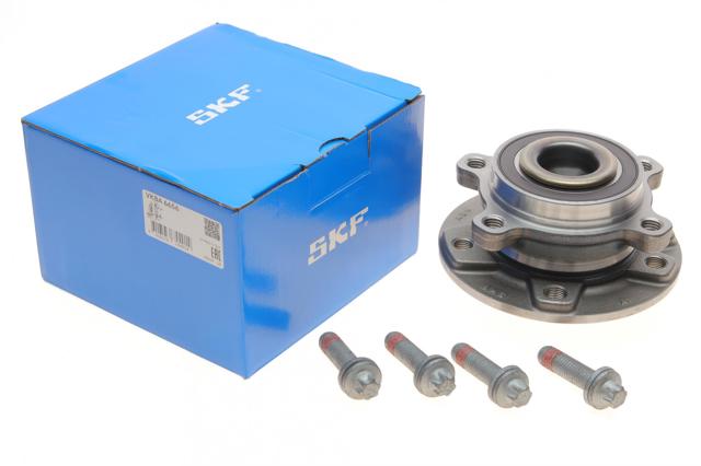 Підшипник ступиці колеса VKBA6656 SKF