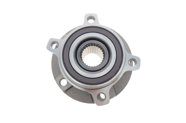 Маточина переднього колеса VKBA6659 SKF