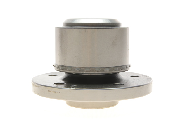 Маточини передніх коліс VKBA6676 SKF