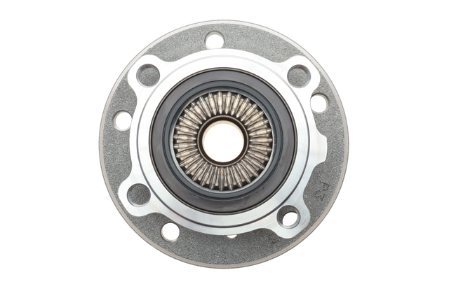 Маточина колеса передня VKBA6713 SKF