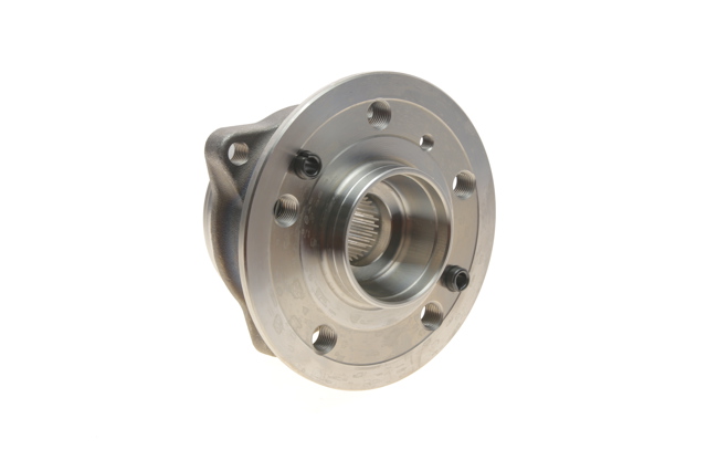 Підшипник в зборі з маточиною передній VKBA6784 SKF