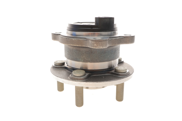 Маточина задня VKBA6789 SKF