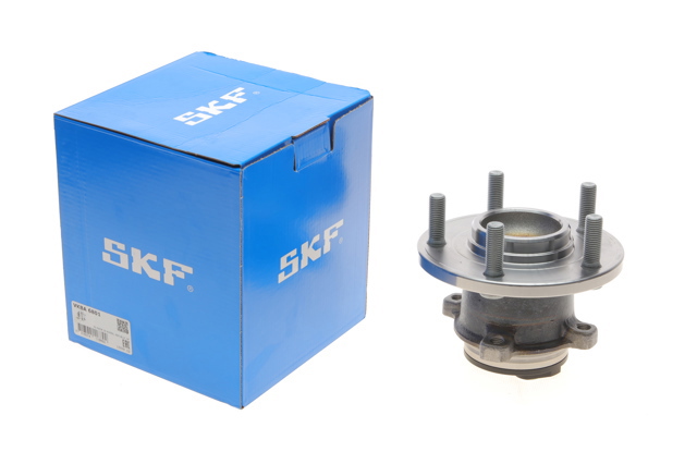 Маточини задніх коліс VKBA6801 SKF
