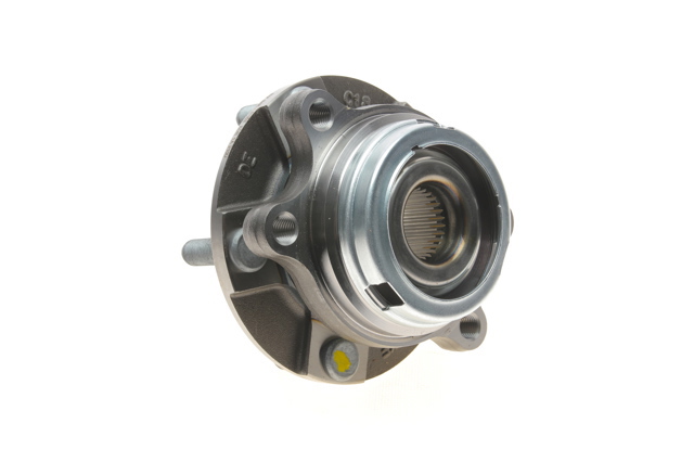 Колеса і маточини VKBA6984 SKF