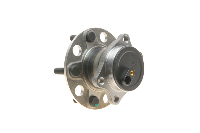 Маточини задніх коліс VKBA7417 SKF