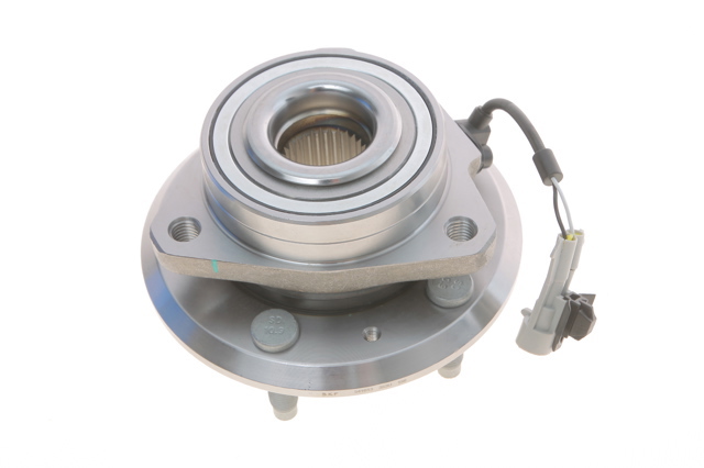 Маточини передніх коліс VKBA7437 SKF