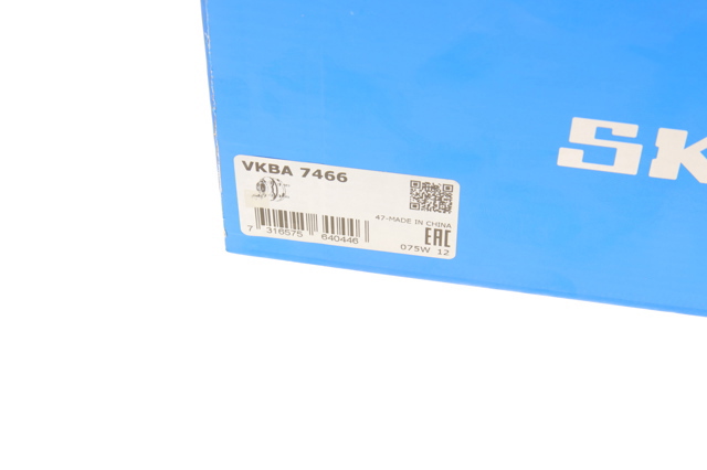 Маточина задня VKBA7466 SKF