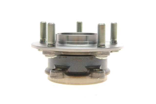 Маточина переднього колеса VKBA7648 SKF