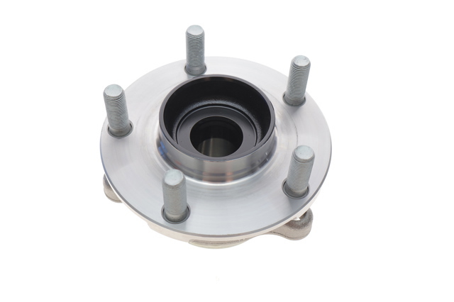 Підшипник в зборі з маточиною передній VKBA7698 SKF