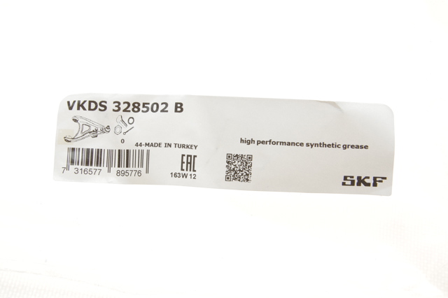 Важіль передній лівий VKDS328502B SKF