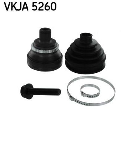 ШРУС зовнішній передній VKJA5260 SKF