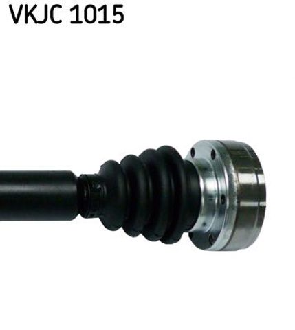 Піввісь передня, права VKJC1015 SKF