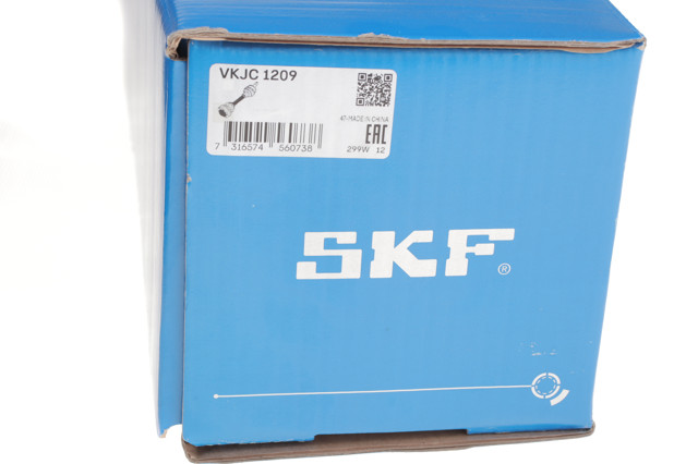 Привід лівий VKJC1209 SKF