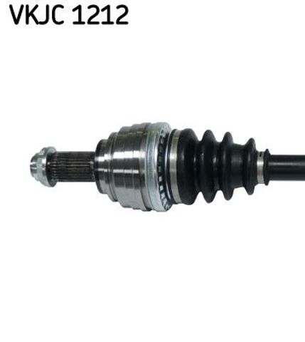 Приводи задніх коліс VKJC1212 SKF