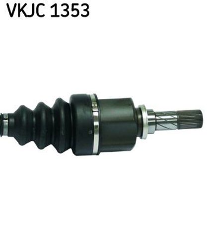 Привід передній лівий VKJC1353 SKF