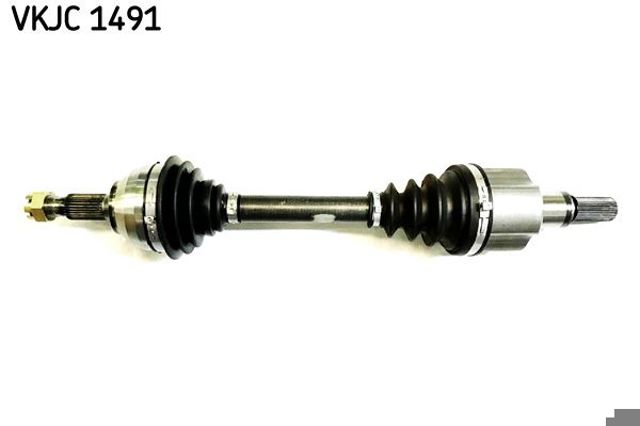 Привід передній лівий VKJC1491 SKF