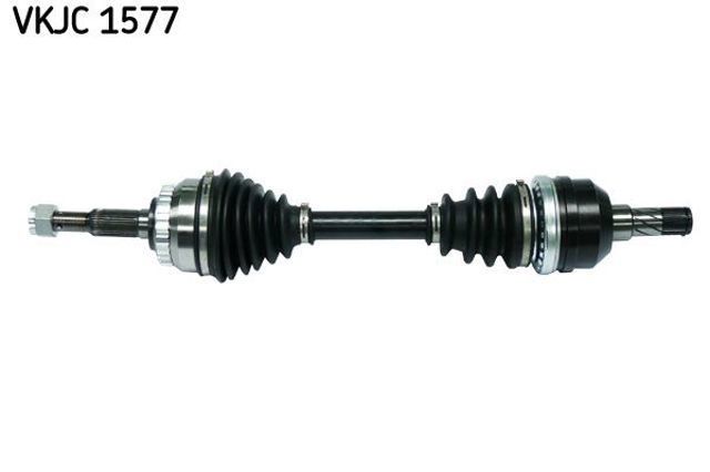 Піввісь передня ліва VKJC1577 SKF