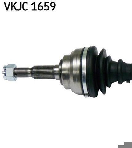 Привід передній лівий VKJC1659 SKF