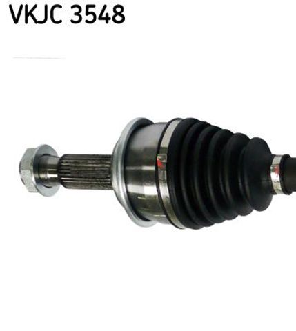 Привід задній VKJC3548 SKF