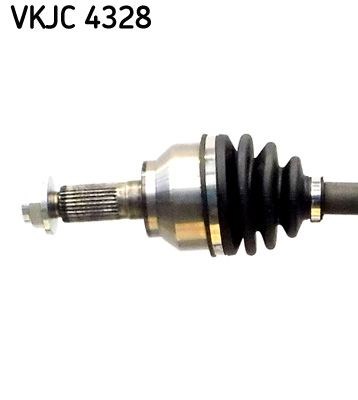 Привід правий VKJC4328 SKF