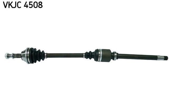 Привід передній правий VKJC4508 SKF