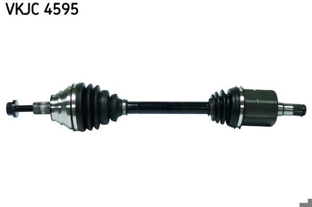 Привід лівий VKJC4595 SKF