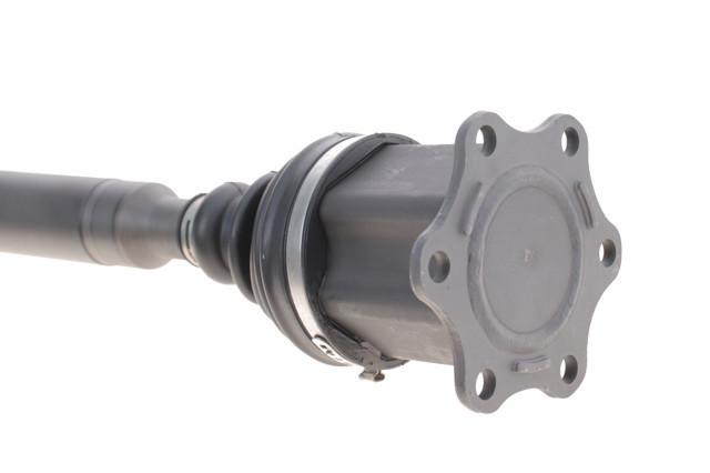 Привід передній правий VKJC4621 SKF