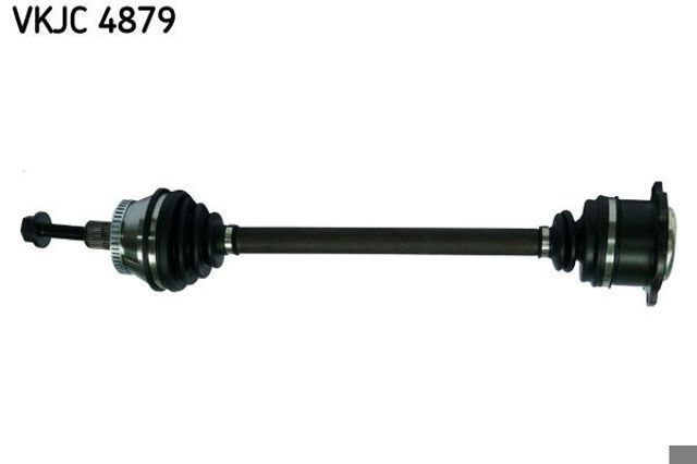 Піввісь передня ліва VKJC4879 SKF