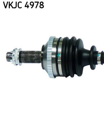 Піввісь передня, права VKJC4978 SKF