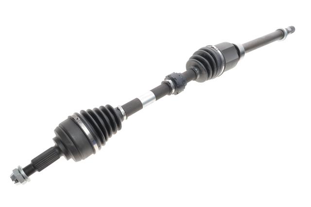 Привід передній правий VKJC5043 SKF