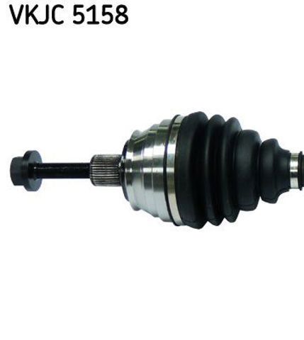 Вісь передня в зборі VKJC5158 SKF