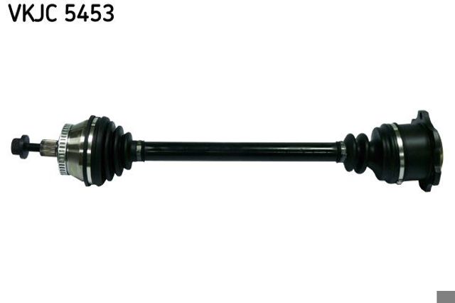 Піввісь передня ліва VKJC5453 SKF