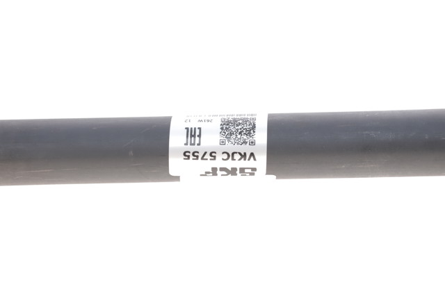 Привід передній правий VKJC5755 SKF
