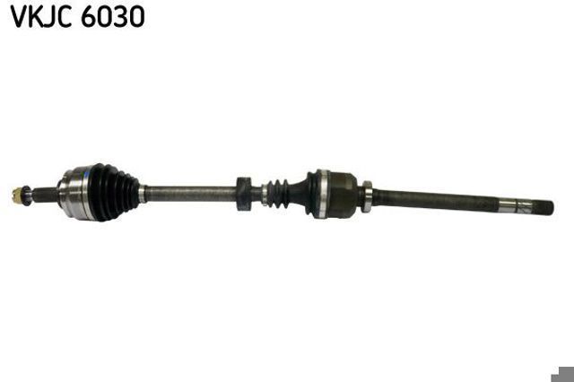 Привід передній правий VKJC6030 SKF