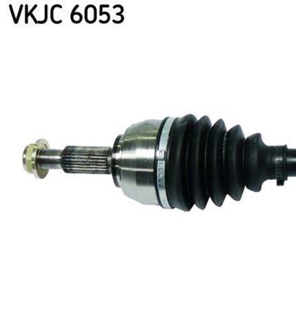Привід передній лівий VKJC6053 SKF