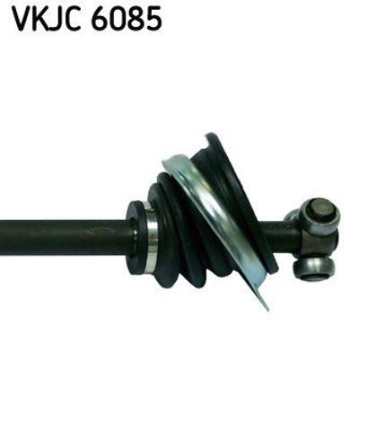 Піввісь передня ліва VKJC6085 SKF