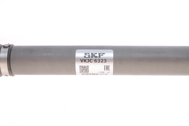 Піввісь передня ліва VKJC6323 SKF