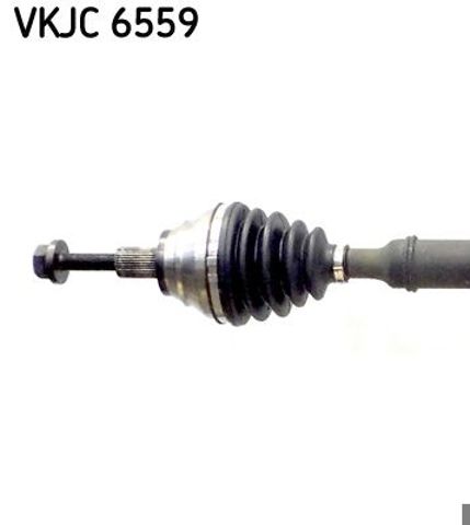 Привід передній правий VKJC6559 SKF