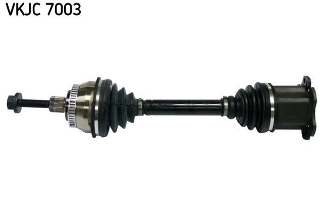 Піввісь (привід) передня VKJC7003 SKF