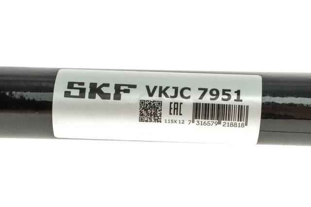 Привід правий VKJC7951 SKF