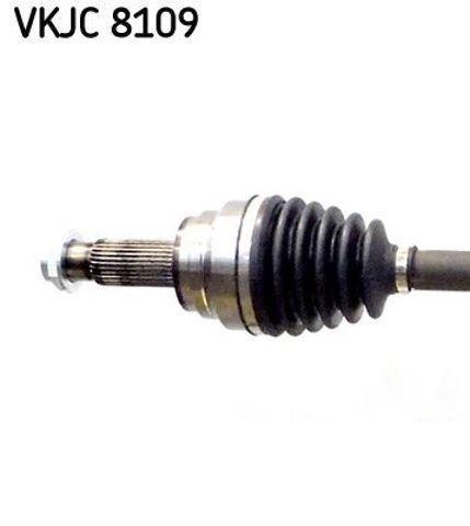 Привід правий VKJC8109 SKF
