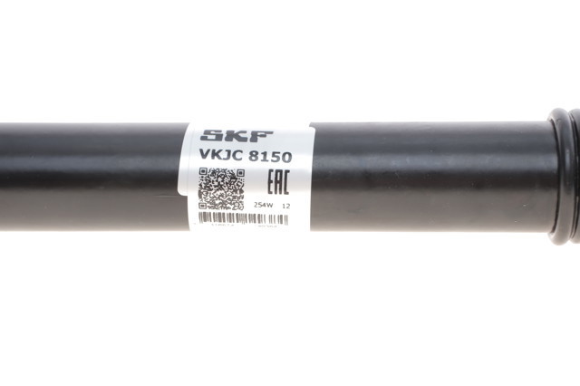 Піввісь передня ліва VKJC8150 SKF
