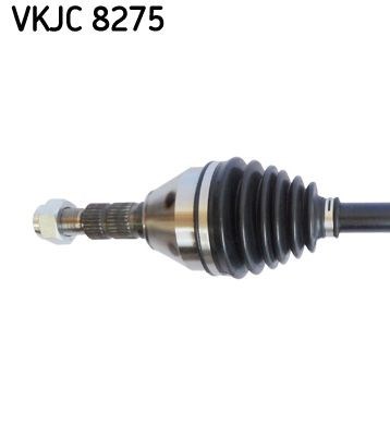 Привід правий VKJC8275 SKF