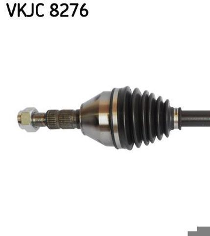 Привід передній лівий VKJC8276 SKF